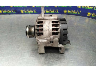 Генератор 8200054588 Renault Scenic I