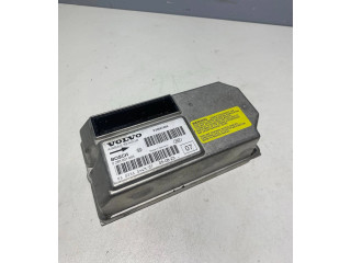 Блок подушек безопасности P30667469, 0285001655 Volvo S80