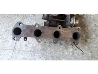 Turbodmychadlo Турбина 46530592 Fiat Bravo - Brava