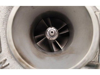 Турбина Mitsubishi ASX 49335-01002, 393602 для двигателя 4N13