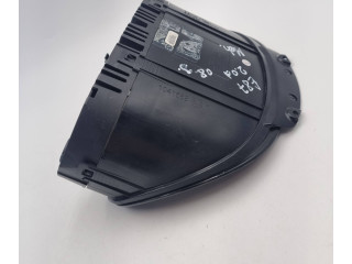 Přístrojová deska BMW 1 E81 E87 2008 104277503, 1041568