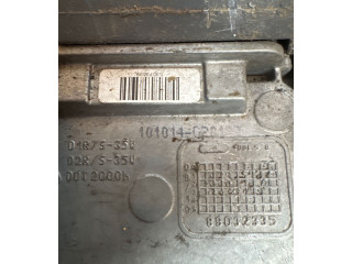 Блок управления Xenon