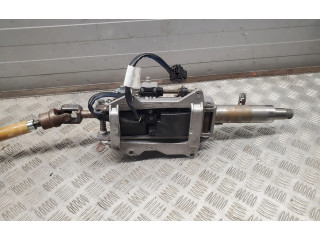 рейка Колонка рулевая 7P5419501CB, 7PP905852C Porsche Cayenne (92A) 2011 - 2017 года