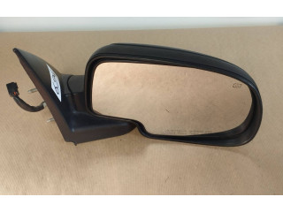 Зеркало электрическое Chevrolet Tahoe - года