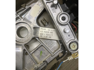 Руль Jaguar XJ X308 1998 - 2002 года HJB9181DBAGE, HJB9181DB