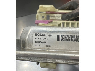 Блок управления двигателя 0281011441, 1039S04101   Volvo V70
