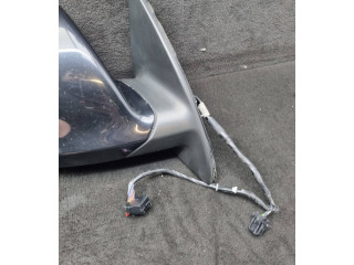 Zpětné zrcátko Audi Q7 4L 2007 4L1857508, 4L0857536M