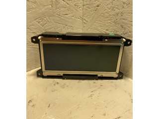 Дисплей 4F0919603, 1012006 Audi A6 S6 C6 4F