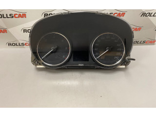 Панель приборов 8100B897 Mitsubishi Outlander