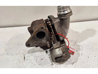 Турбина Renault Scenic II - Grand scenic II 54399700030, 1441100Q0F