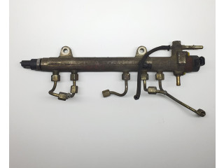 Vstřikovací lišta 46817523, 0445214044   Fiat Punto (188)     