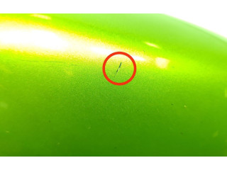 Zpětné zrcátko Nissan Micra K14 2017 9FIOS