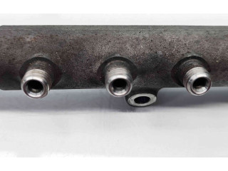 Топливная рампа Volvo XC90