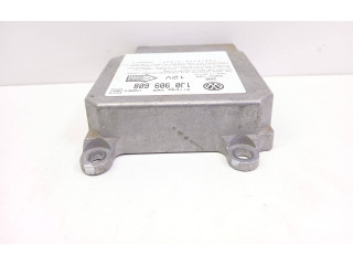 Блок подушек безопасности 1J0909608, 5WK4154 Ford Galaxy