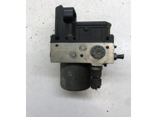 Блок АБС 3U0614517B, 0265225139   Skoda  Superb B5 (3U)  2001 - 2008 года