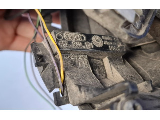 Зеркало электрическое Audi e-tron - года