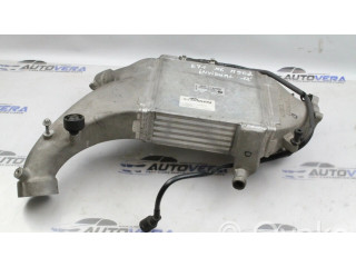 Интеркулер 7823884 BMW X5 F15 3.0