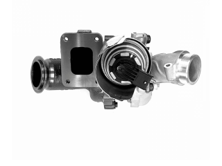 Turbodmychadlo Турбина 5801930226, 839765 Fiat Ducato