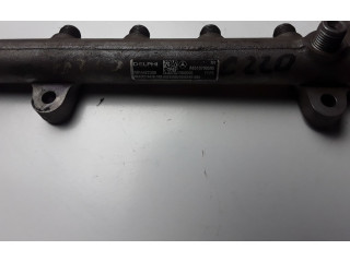 Топливная рампа A6510700595   Mercedes-Benz C W204   для двигателя OM 651.911