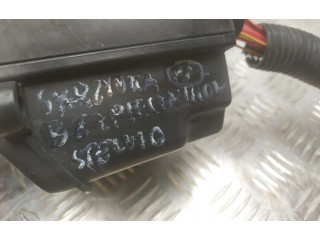   Pojistková skříňka    Alfa Romeo Stelvio 2020