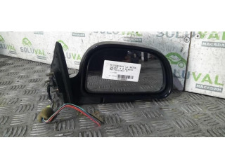 Зеркало электрическое Mitsubishi Galant 1997 - 2003 года