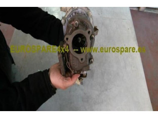 Turbodmychadlo Турбина 144114U110 Nissan Almera