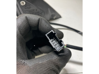 Зеркало электрическое Skoda Fabia Mk2 (5J) 2007 - 2014 года