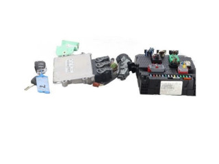 Čerpadlo oleje 00001943FL   Citroen C3   