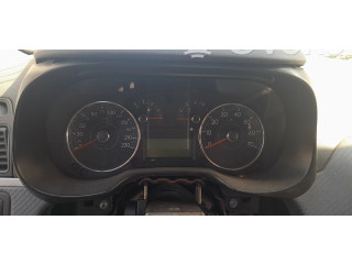 Панель приборов Fiat Grande Punto