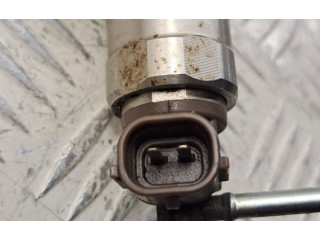 Vstřikovací lišta 238100R020, CJ009516 Toyota Auris 150 2ADFHV