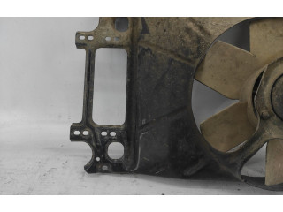 Вентилятор печки       Volkswagen Golf II