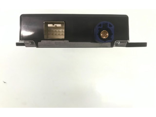 Блок управления A1729006008, A1729006008   Mercedes-Benz GLK (X204)