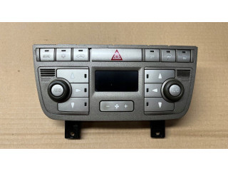 Блок управления климат-контролем 735387666 Lancia Musa