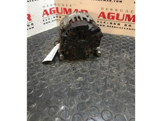 Генератор 602753   Fiat Ulysse      