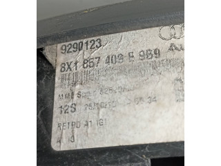 Зеркало электрическое Audi A1 2010 - 2018 года