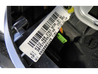 Volant Mercedes-Benz E C207 W207 2010 A1724602703