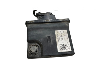 Блок управления 5GE907458B, 5GE907458   Volkswagen e-Golf