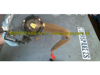 Подушка безопасности пассажира MR402459 Mitsubishi Montero