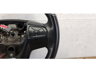 Руль Ford Ranger 2012 - 2018 года EB3B-3600-DF3ZHE, 34187929G