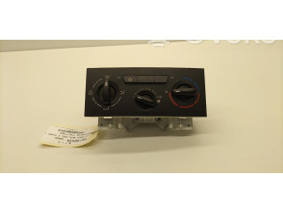 Блок управления климат-контролем 00006452K5 Citroen Berlingo
