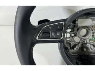 Руль Audi A1 2010 - 2018 года 4G0419091S, 4G0419091S