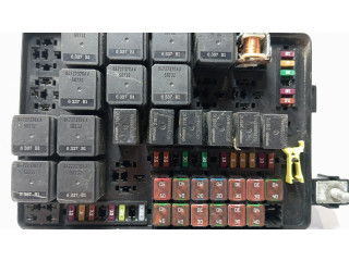 Блок предохранителей 670035211 Maserati Quattroporte