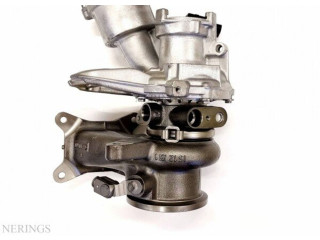  Турбина Audi A1  06K145701T, IT-06K145701S         