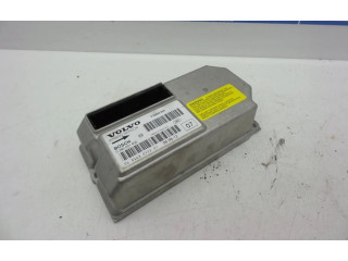 Блок подушек безопасности 30667469, 0285001655 Volvo S60