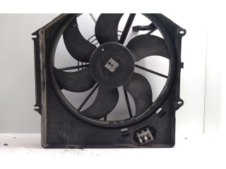 Вентилятор радиатора 7700836311 Renault Clio II 1.2