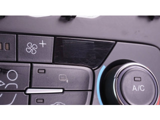 Блок управления климат-контролем KT1T18C612MAC   Ford Transit   Tourneo Connect