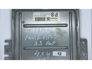 Řídící jednotka MEC63690A1 Nissan Murano Z50 2002