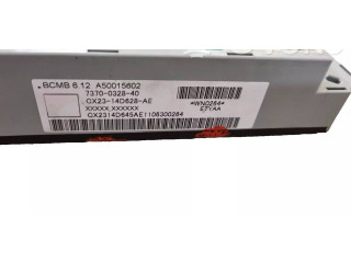 Блок комфорта CX23-14D628-AE, CX2314D628AE Jaguar XF