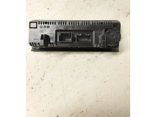 Блок управления климат-контролем 6v0907044cbyy   Skoda Fabia Mk3 (NJ)