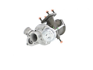 Turbodmychadlo Турбина 55228036, 55228036   Fiat Punto (199)   